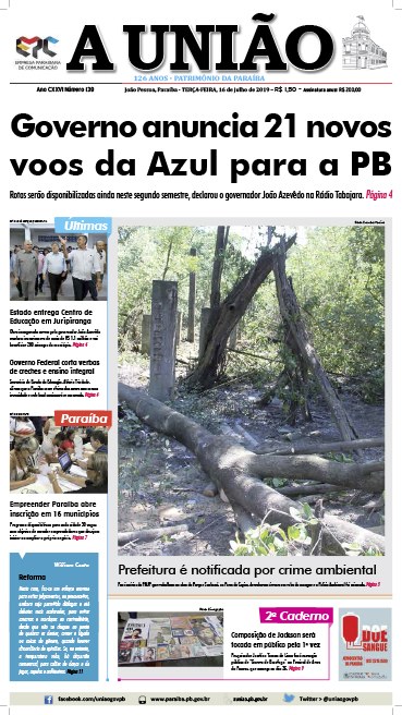 Capa A União 16-07-19.jpg