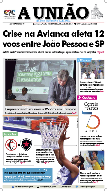 Capa A União 17-04-19.jpg