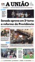 Capa A Uniao 23-10-19.jpg