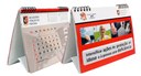 Calendários