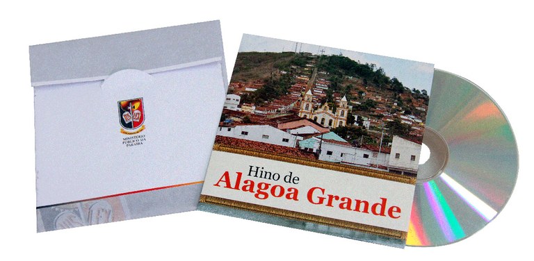 Capas de Cds