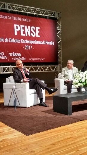 Evento 2 - Luis Nassif