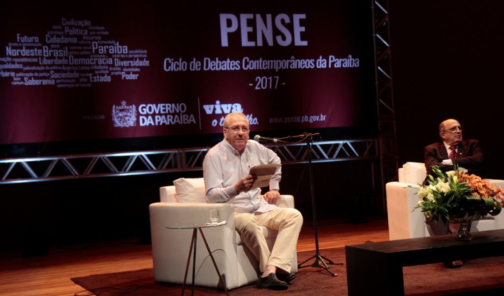 Evento 2 - Luis Nassif