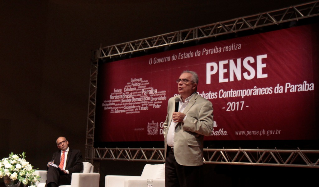 Evento 2 - Luis Nassif