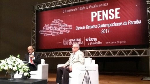 Evento 2 - Luis Nassif