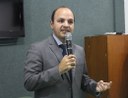 Ato de nomeação de Fábio Andrade como novo pocurador-geral do Estado foi publicado no DOE da terça-feira (30)
