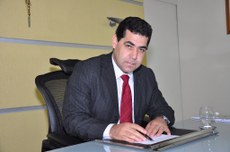 Procurador-geral do Estado da Paraíba, Gilberto Carneiro da Gama, será anfitrião do evento