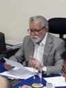 Superintendente do DER