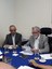 Fotos da reunião