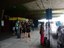 Terminal Rodoviário de João Pessoa