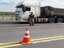 Fiscalização nas rodovias