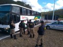 Operação São João seguro