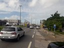 Passarela do Renascer BR-230