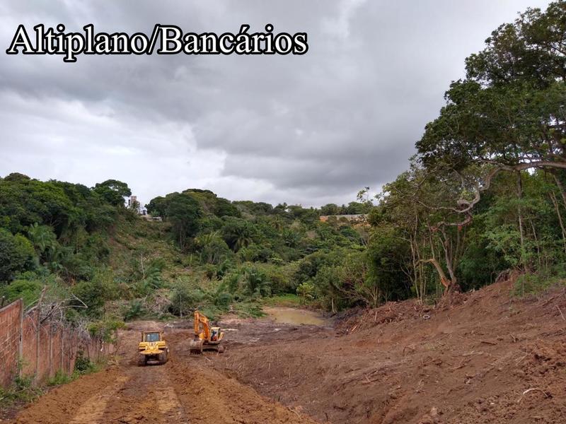 Altiplano/Brancários
