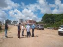 Diretores reunidos