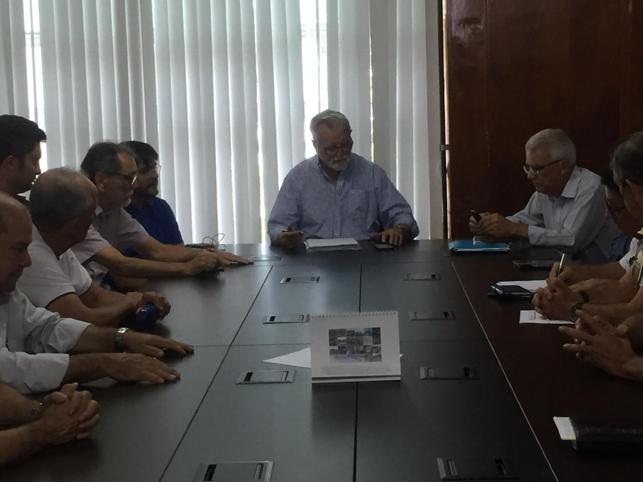 Reunião