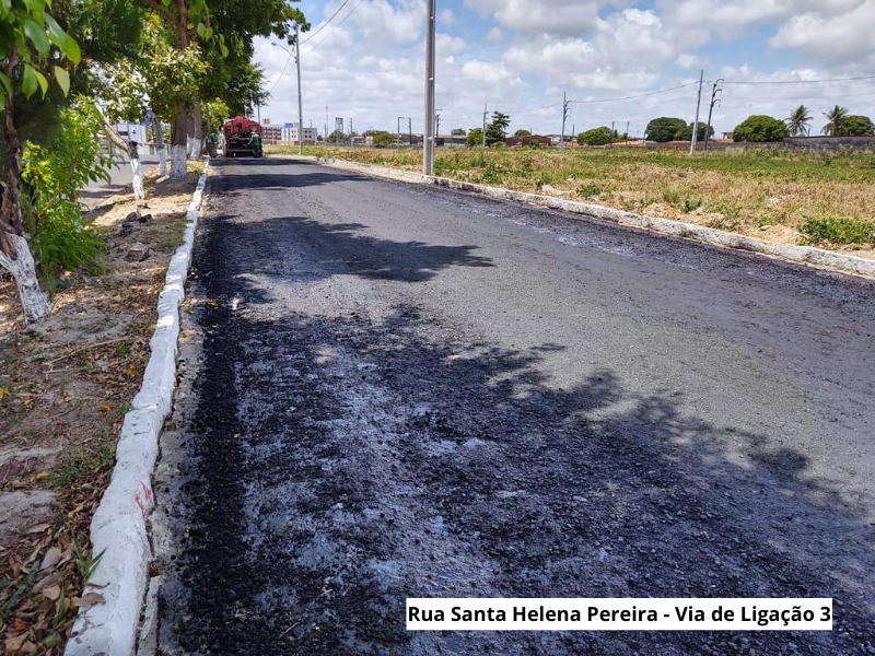 Rua Santa Helena Pereira - Via de Ligação 3.png
