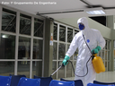 Foto: 1º Grupamento De Engenharia