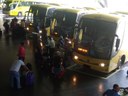 Transporte intermunicipal