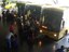 Transporte intermunicipal
