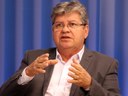 João Azevêdo
