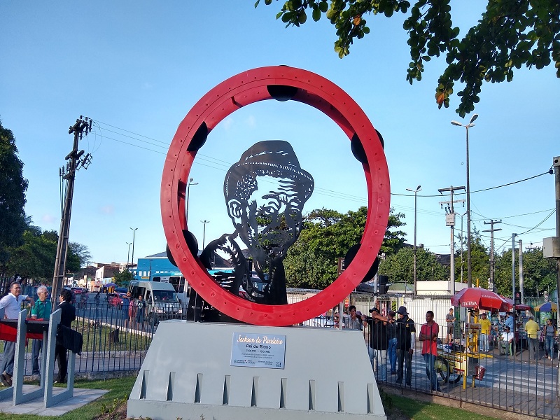 Jackson do Pandeiro