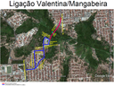 Ligação Valentina - Mangabeira