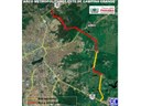 Arco Metropolitano Leste de Campina Grande
