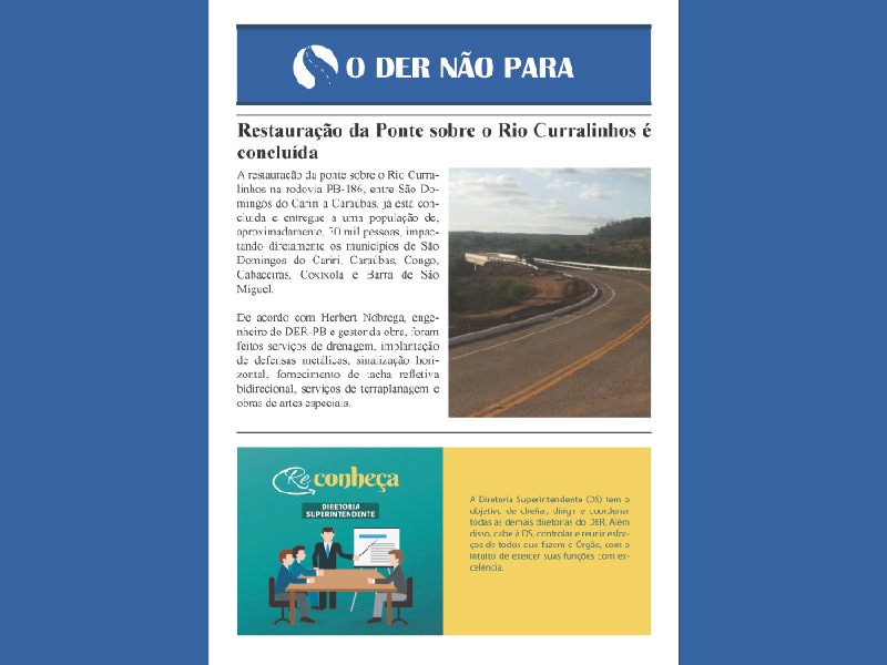O DER Não Para - 1ª Edição.jpeg