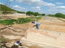 Residência rodoviária de Patos