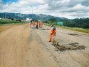 Residência rodoviária de Patos