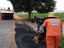 Serviços da Residência Rodoviária de Solânea
