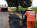 Serviços da Residência Rodoviária de Solânea