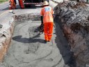 Serviços da Residência Rodoviária de Solânea