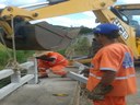 Serviços da Residência Rodoviária de Solânea
