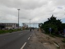 Passarela do Renascer Passarela do Renascer