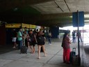 Terminal Rodoviário de João Pessoa