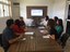 Treinamento equipe da SEECT para implementação do SIGFapesq.jpg