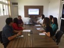 Treinamento equipe da SEECT para implementação do SIGFapesq.jpg