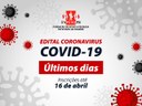 Edital Covid Fapesq-ultimos dias.jpeg Edital Covid Fapesq-ultimos dias.jpeg