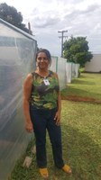 Carmen Silvia Soares Pires, Pesquisadora da Embrapa Recursos Genéticos e Biotecnologia, fala sobre a pesquisa desenvolvida a partir da chamada pública. Foto: Divulgação.