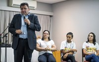 Secretário Claudio Furtado diz que essa é uma ação de sucesso