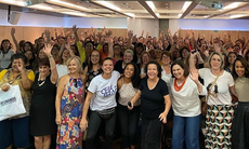 Rede Mulher Empreendedora