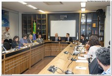 MCTIC e Ministério da Saúde devem definir uma agenda de prioridades de pesquisa e ações futuras para auxiliar na luta contra viroses emergentes no país