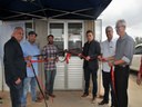 Inauguração Labratório de Microbiologia - Câmpus de Lagoa Seca (2).jpg Inauguração Labratório de Microbiologia - Câmpus de Lagoa Seca (2).jpg