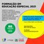 Formação especial 2021