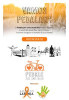 CREM - PEDALA CREM - PEDALA