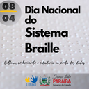 8.4 - Dia do Braille