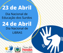 23 de abril 23 de abril