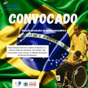 Convocação de Paulo Renato Noronha para Seleção Brasileira de Bocha Paralímpica